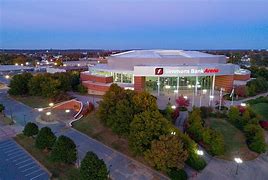 Image result for Seat in Simmons Arena Little Rock AR