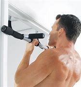 Image result for Door Mounted Pull Up Bar