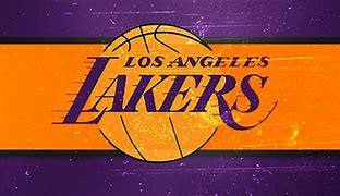 Image result for Los Angeles Lakers Logo History