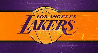 Image result for LA Lakers Colors