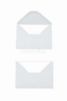 Image result for White Paper Envelope