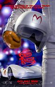 Image result for Speed Racer Logo