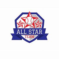 Image result for Stars Baseball Logo