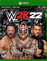 Image result for WWE 2K5 Xbox One