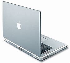 Image result for PowerBook Silver