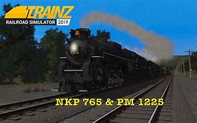 Image result for NKP 765 PM 1225