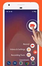 Image result for Smartphone Recorder Screen