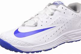 Image result for Nike White Sport Shoes for Cricket