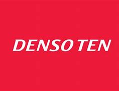 Image result for Denso Ten Logo