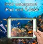 Image result for Waterproof iPad Mini