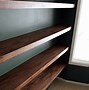 Image result for Wall Mounted Shelves with Doors