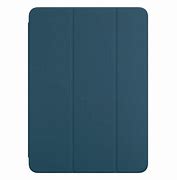 Image result for iPad Smart Folio 11 Blue