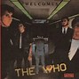 Image result for The Who JFK Stadium Philadelphia 1982