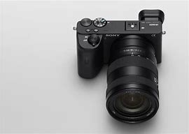 Image result for Sony New APS-C Camera