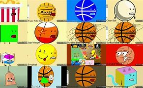 Image result for BFDI Auditions Saw Yellow