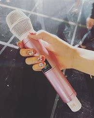 Image result for Microphone Aesthetic