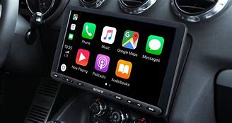 Image result for Monitor Auto Android Car Play