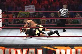 Image result for John Cena Kane Royal Rumble