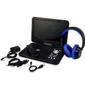 Image result for 10 Portable DVD Player with Bluetooth