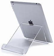 Image result for Plastic iPad Stand Holder