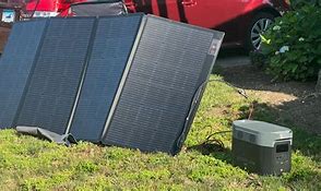 Image result for EcoFlow Solar Panels