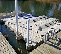Image result for Portable Floating Docks