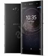 Image result for Xperia XA2 Black