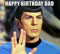 Image result for New Dad Birthday Meme