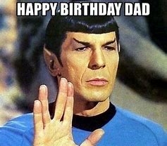 Image result for Dad Birthday Meme