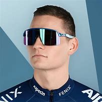 Image result for Mathieu Van Der Poel Oakley