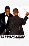 Image result for Will Smith Slaps Chris Rock Meme
