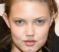 Image result for Adults with Baby Face