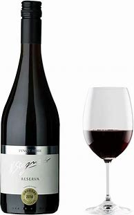 Image result for Esterlina Pinot Noir