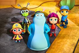Image result for TV Cartoon Characters