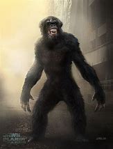 Image result for Ape Artwork