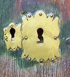 Image result for Broken Door Lock