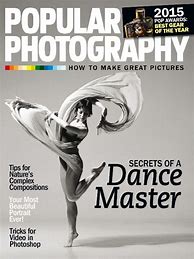 Image result for Popular Photography Magazine Archives
