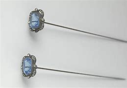 Image result for Bas Hat Pin