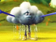 Image result for Trolls Characters Cloud Guy