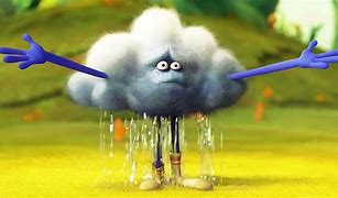 Image result for Trolls Movie Cloud Guy