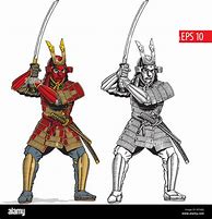 Image result for Ancient Japanese Warriors