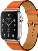Image result for 2 Orange Faces On Apple Watch