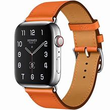 Image result for Apple Watch 5 Hermes
