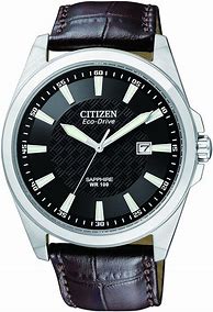 Image result for Citizen Eco-Drive Sapphire