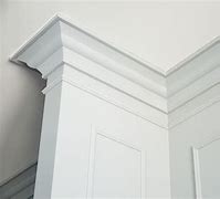Image result for Different Crown Molding Ideas