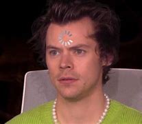 Image result for Harry Styles PFP Funny