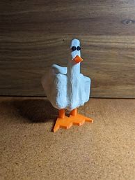 Image result for Middle Finger Duck