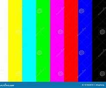 Image result for Test Card Color Bars