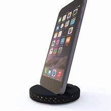 Image result for Car iPhone Holder with Built in Car Play Link