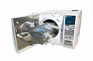 Image result for Dynamic Air Removal Sterilizer